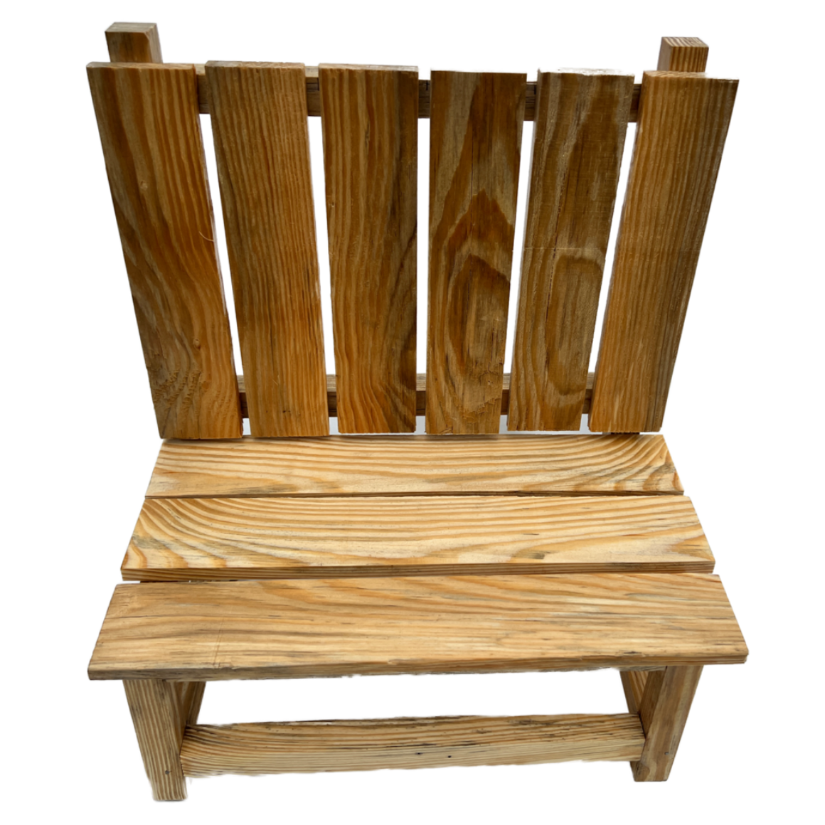 Child’s Bench